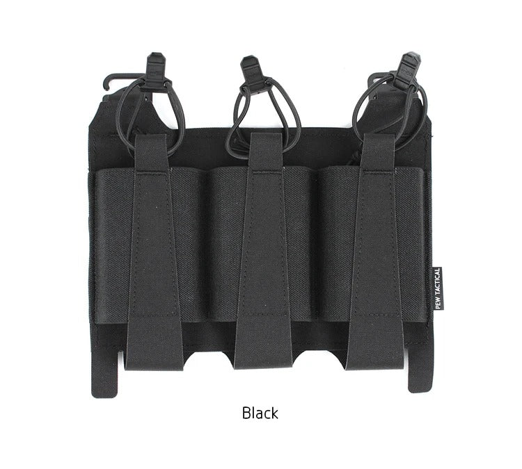 PEW TACTICAL TEAR Front Flap 5.56 FCPC V5 (FP07) - APEXTAC GEAR