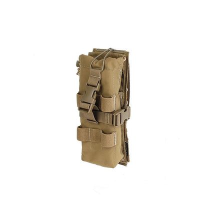 PEW TACTICAL PRC-152 Drop-Down/Tilt-Out Radio Pouch (PH19) - APEXTAC GEAR