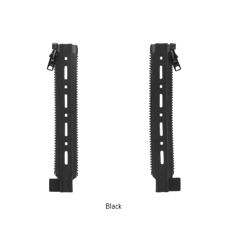 PEW Tactical Back Panel Zipper Extension (UA86)