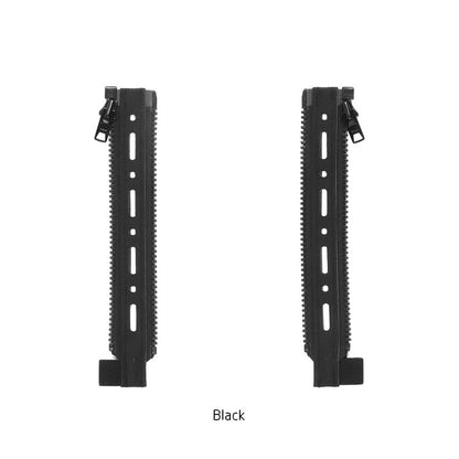 PEW Tactical Back Panel Zipper Extension (UA86)