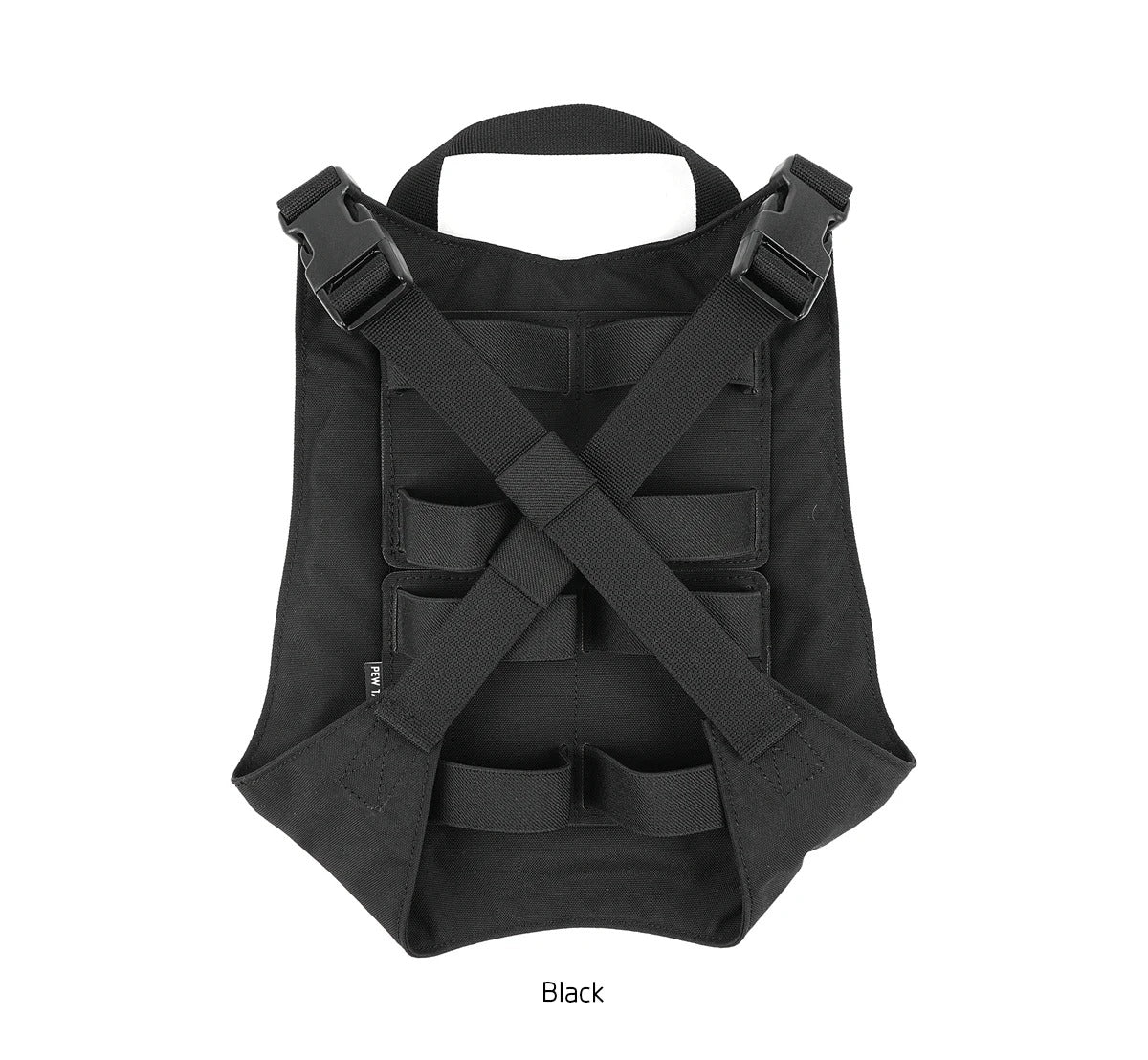 PEW TACTICAL NOD`S NEST TACTICAL HELMET DOCK (OT25) - APEXTAC GEAR