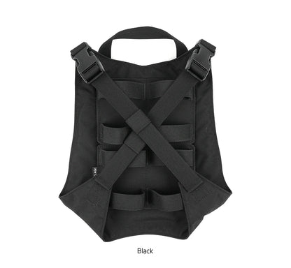 PEW TACTICAL NOD`S NEST TACTICAL HELMET DOCK (OT25) - APEXTAC GEAR