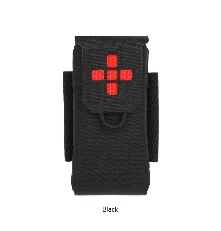 PEW TACTICAL “Red Sparrow” Medical Pouch (PH70) - APEXTAC GEAR