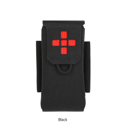 PEW TACTICAL “Red Sparrow” Medical Pouch (PH70) - APEXTAC GEAR