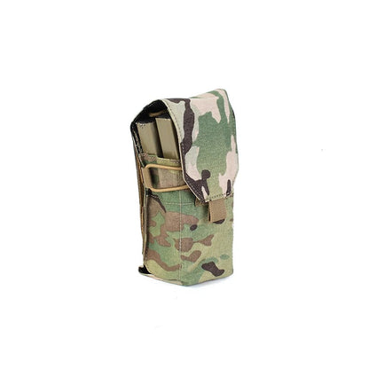PEW TACTICAL SOF LCS Double Mag Pouch (PH20) - APEXTAC GEAR