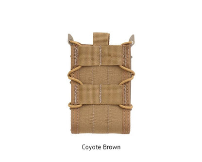 PEW TACTICAL TACO 5.56/7.62 MAG POUCH (PH90) - APEXTAC GEAR