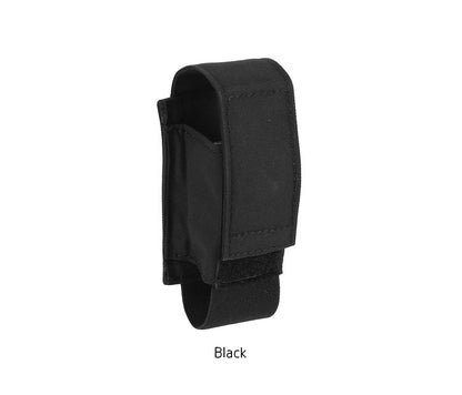 PEW TACTICAL 40mm Pocket (PH52) - Tactical Grenade Shell Pouch for Airsoft