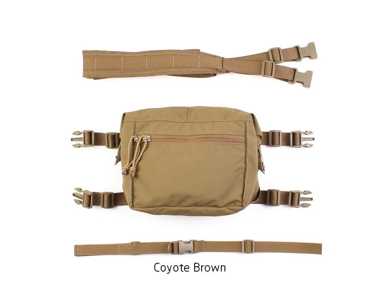 PEW TACTICAL LBV Expander Kit (PK08) - APEXTAC GEAR