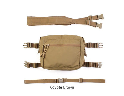PEW TACTICAL LBV Expander Kit (PK08) - APEXTAC GEAR