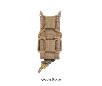 PEW TACTICAL TACO 9MM MULTI PURPOSE POUCH (PH89) - APEXTAC GEAR