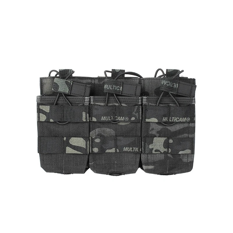 PEW TACTICAL M4  3X MAG RANGER SHINGLE POUCH (PH32) - APEXTAC GEAR