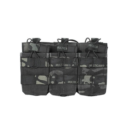 PEW TACTICAL M4  3X MAG RANGER SHINGLE POUCH (PH32) - APEXTAC GEAR