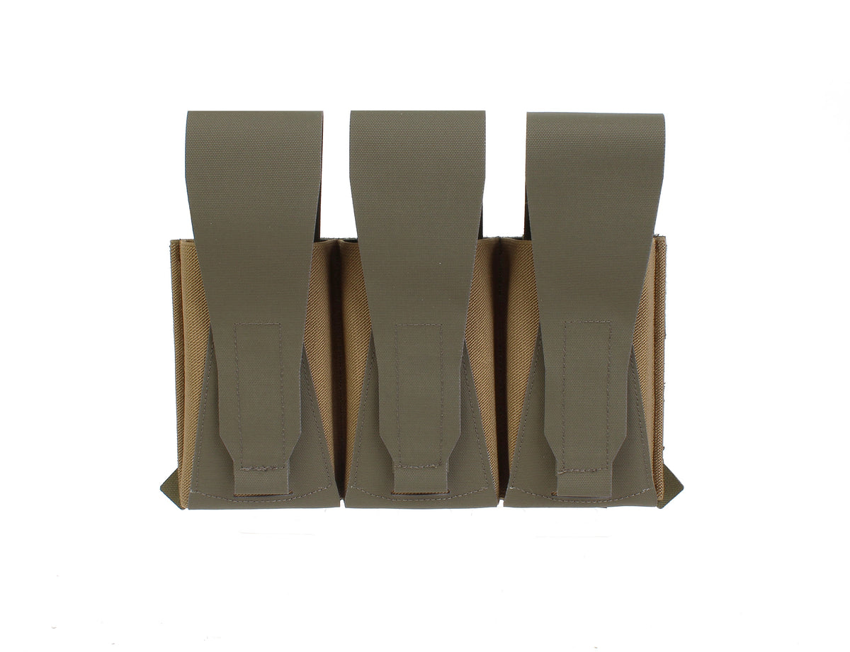 PEW TACTICAL 6910A Universal Panel FOR 6094 G3V2 (FP12) - APEXTAC GEAR