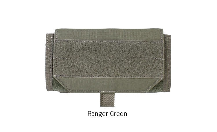 Pew Tactical Grid Reference Guide Organizer Pocket (PH01) - APEXTAC GEAR
