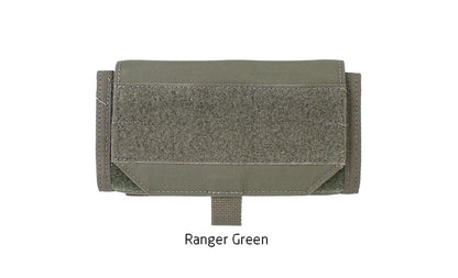 Pew Tactical Grid Reference Guide Organizer Pocket (PH01) - APEXTAC GEAR