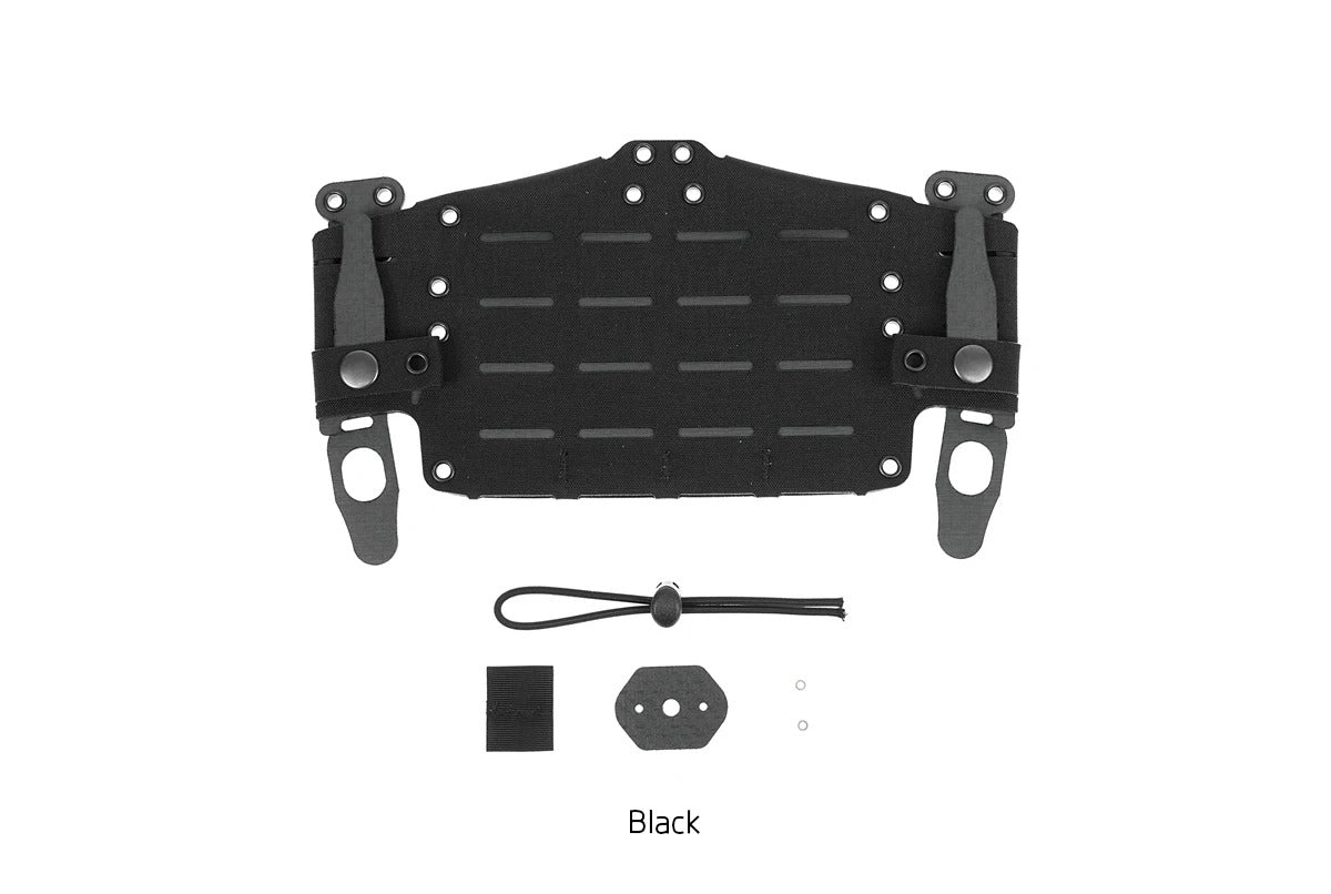PEW Tactical EUD Bridge Mount for Mk4 Chest Rig (UA102)