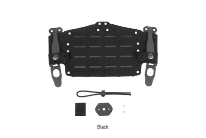 PEW Tactical EUD Bridge Mount for Mk4 Chest Rig (UA102)