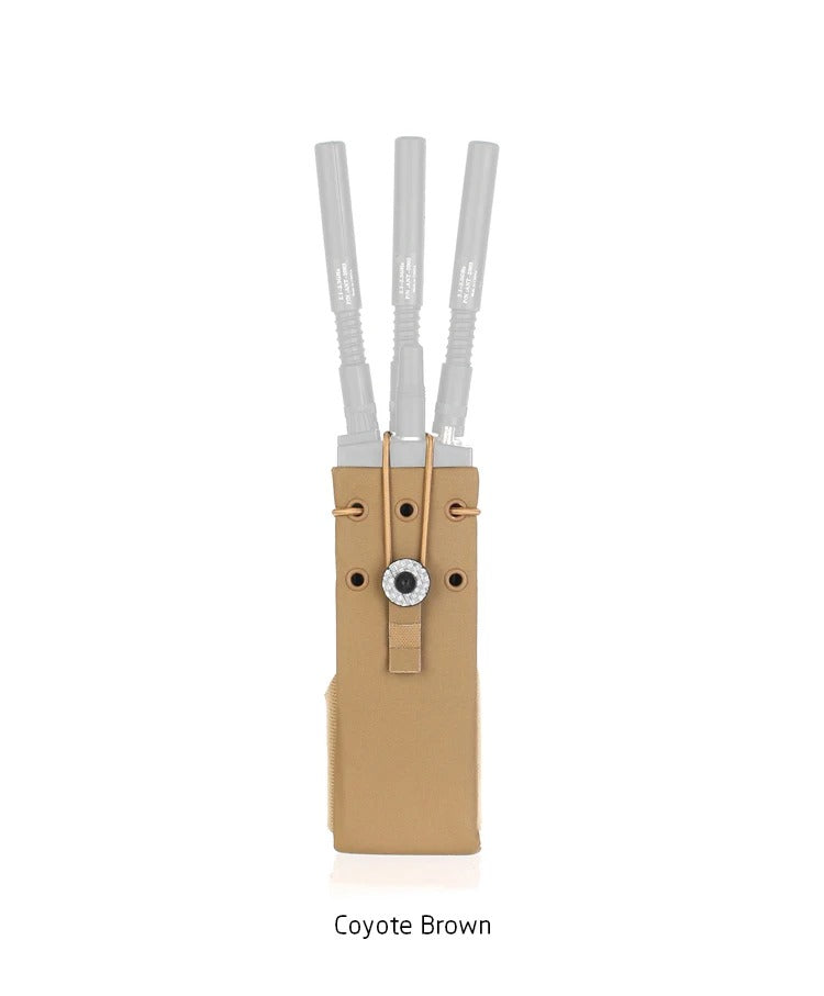 PEW TACTICAL General Purpose Pocket - 6x5 (PH84) - APEXTAC GEAR