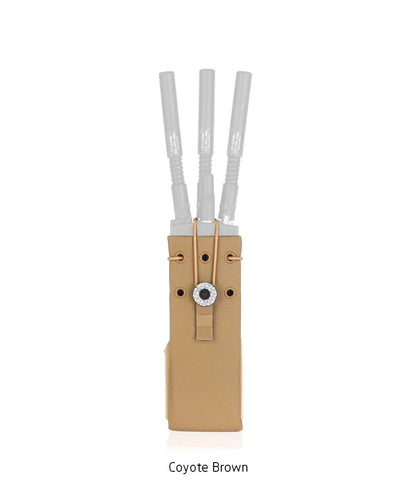 PEW TACTICAL General Purpose Pocket - 6x5 (PH84) - APEXTAC GEAR