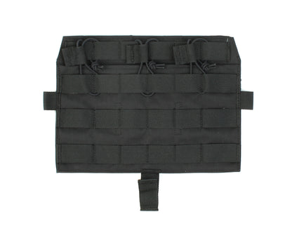 PEW TACTICAL DETACHABLE 3X Mag Front Panel (FP11) - APEXTAC GEAR