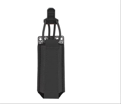 PEW TACTICAL F Style Single Elastic 9MM Pouch (PH55) - APEXTAC GEAR
