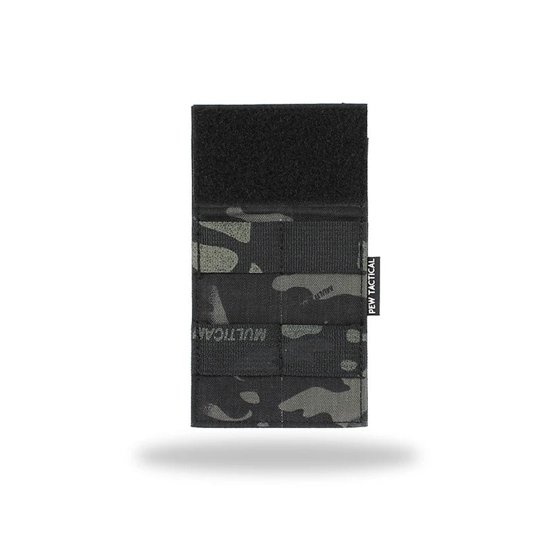 Pew Tactical UA05 MOLLE Half Flap for MK3 & MK4 Chest Rigs