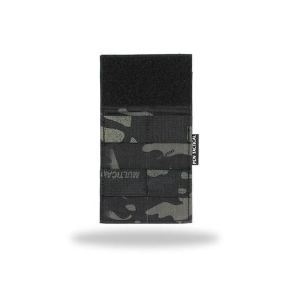 Pew Tactical UA05 MOLLE Half Flap for MK3 & MK4 Chest Rigs