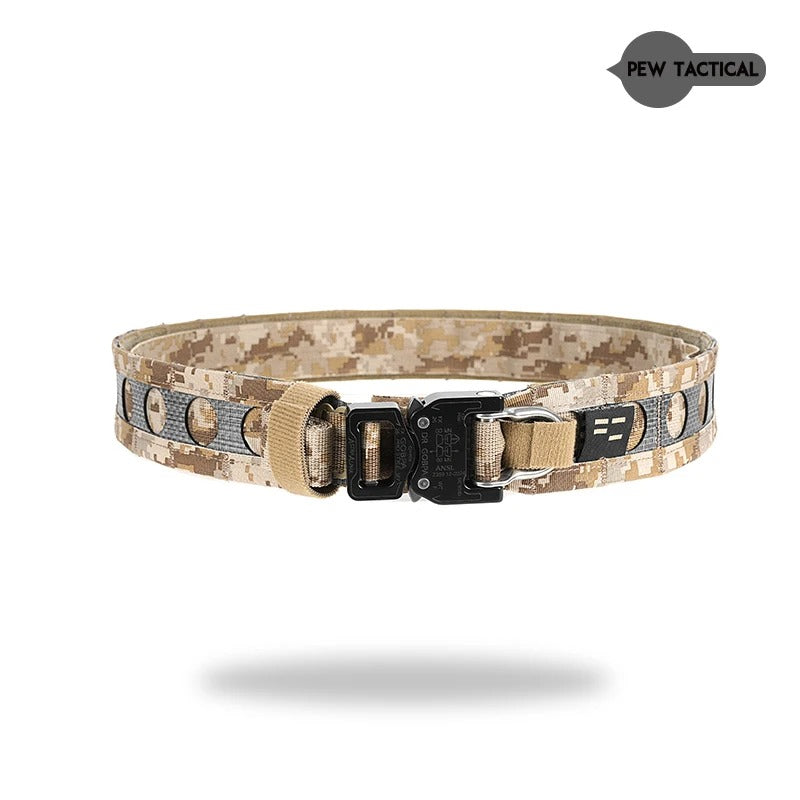 PEW TACTICAL THE BISON BELT (SL06)