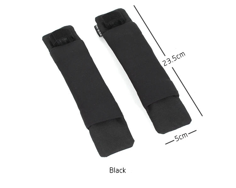 PEW TACTICAL THORAX SHOULDER PADS UA36