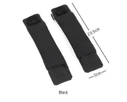 PEW TACTICAL THORAX SHOULDER PADS UA36