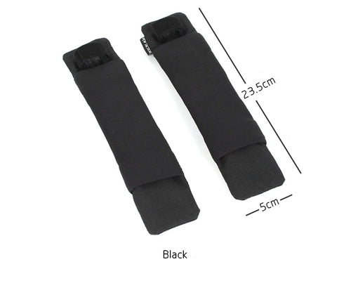 PEW TACTICAL THORAX SHOULDER PADS UA36