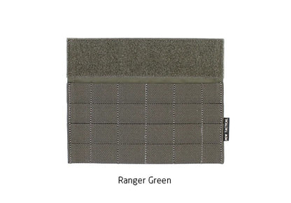 Pew Tactical UA06 MOLLE Full Flap for MK3 & MK4 Chest Rigs