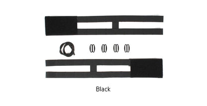 PEW Tactical AVS Skeletal Cummerbund Sets (2-Band) UA59