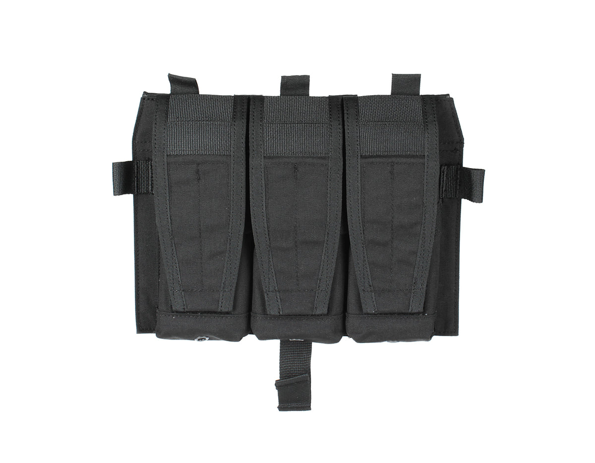 PEW TACTICAL AVS DETACHABLE FLAP MAG POUCH (FP18) - APEXTAC GEAR