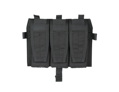 PEW TACTICAL AVS DETACHABLE FLAP MAG POUCH (FP18) - APEXTAC GEAR