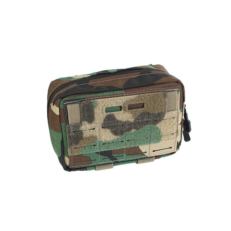 PEW TACTICAL EDC Admin Pouch Molle Pouch (PH28) - APEXTAC GEAR