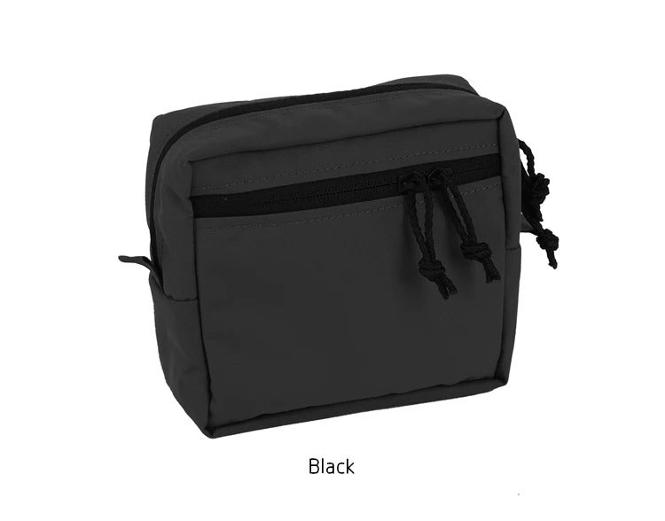 PEW TACTICAL Molle Medium GP Pouch Mk3 General Purpose Pouch (PH38) - APEXTAC GEAR