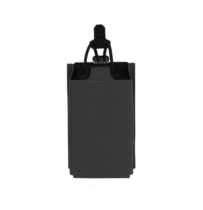 PEW TACTICAL KSAR Kwik 5.56 Magazine Pouch (PH57) - Rapid Open-Top Pouch