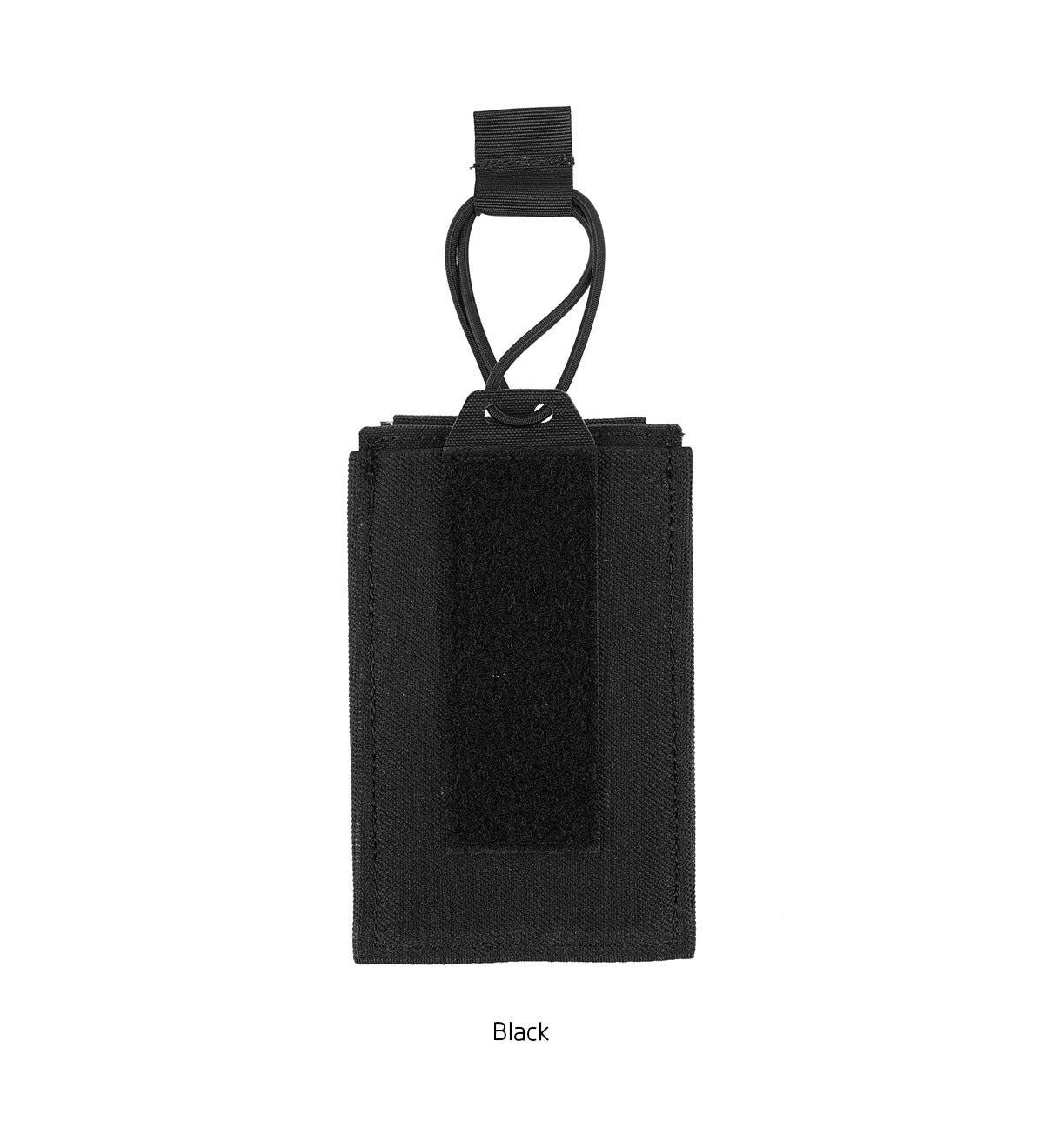PEW TACTICAL SS STYLE Elastic 5.56Mag Pouch (PH106) - APEXTAC GEAR