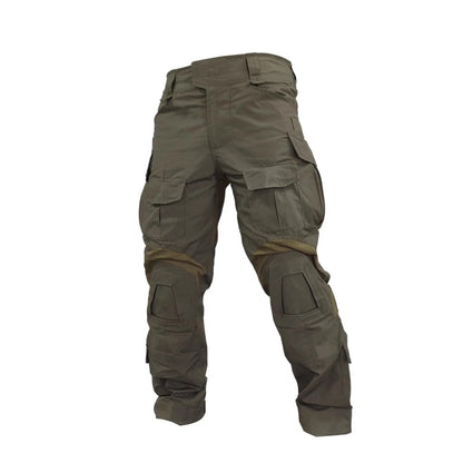 PEW TACTICAL G3 COMBAT PANT - RG Green - APEXTAC GEAR