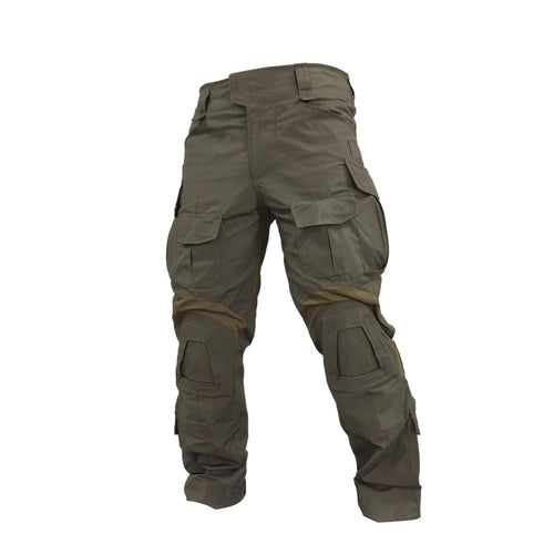 PEW TACTICAL G3 COMBAT PANT - RG Green - APEXTAC GEAR