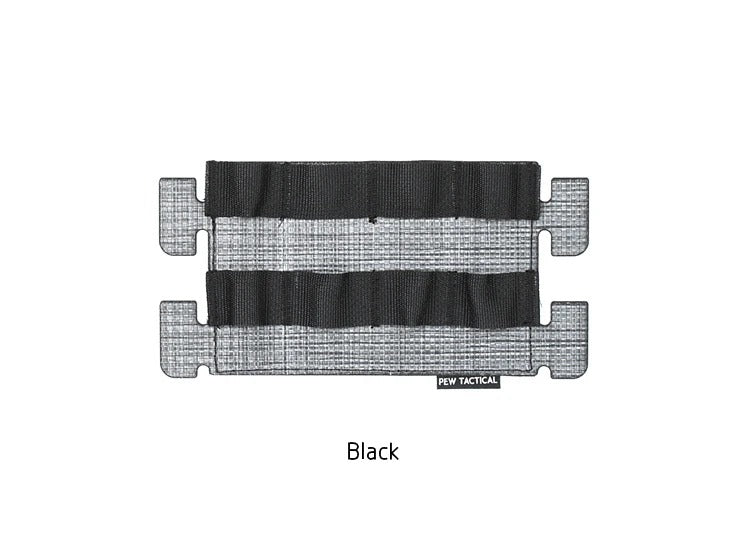 PEW TACTICAL ADAPT MOLLE Panel DOPE Front Flap (UA49)
