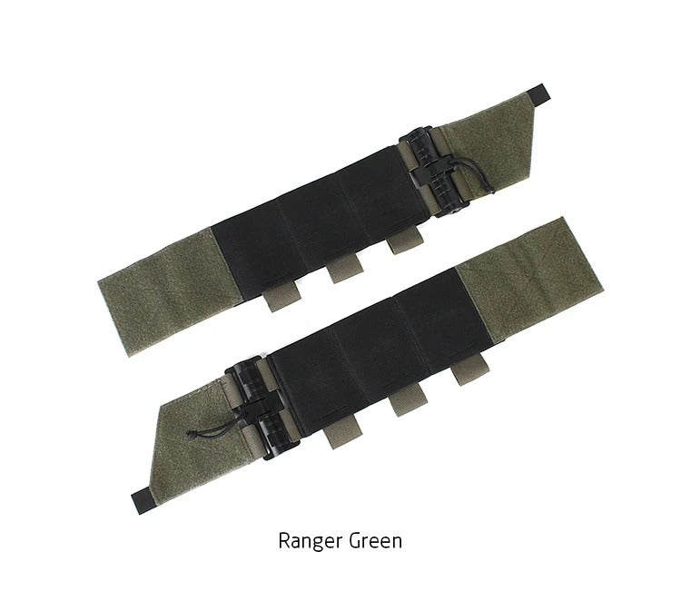 PEW Tactical UA31 FCSK Quick Release Cummerbund