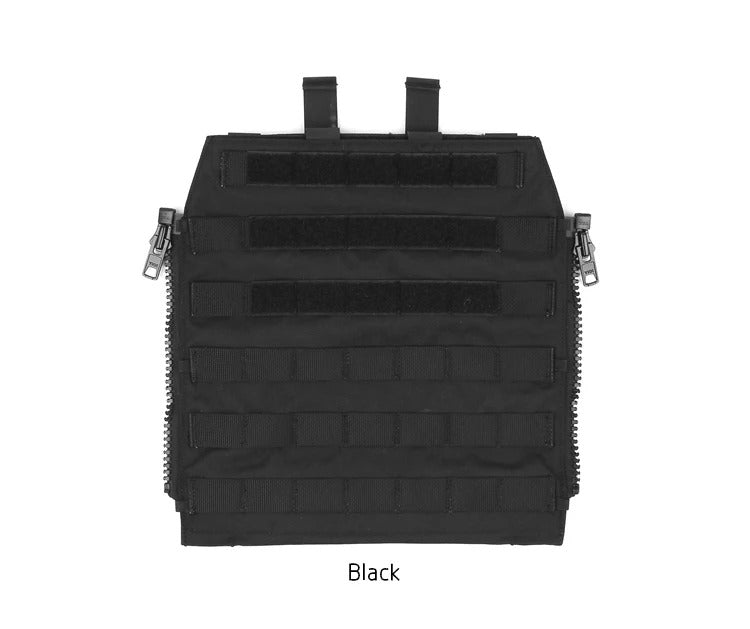 PEW TACTICAL MOLLE ZIP-ON PANEL 2.0 for AVS JPC SPC (BP12) - APEXTAC GEAR