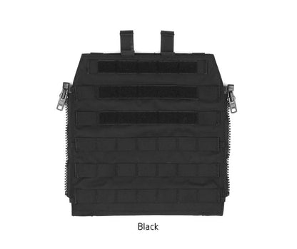 PEW TACTICAL MOLLE ZIP-ON PANEL 2.0 for AVS JPC SPC (BP12) - APEXTAC GEAR
