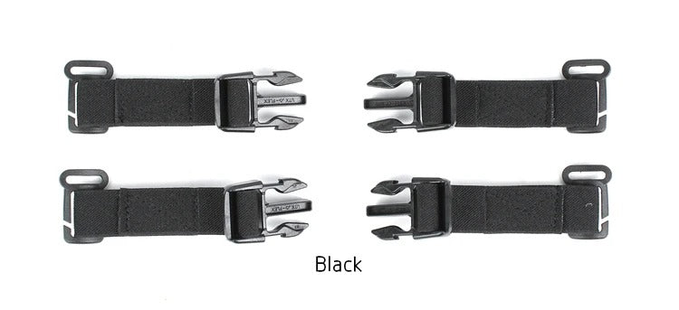 PEW Tactical UA15 Side Tension Strap Kit for D3CRM