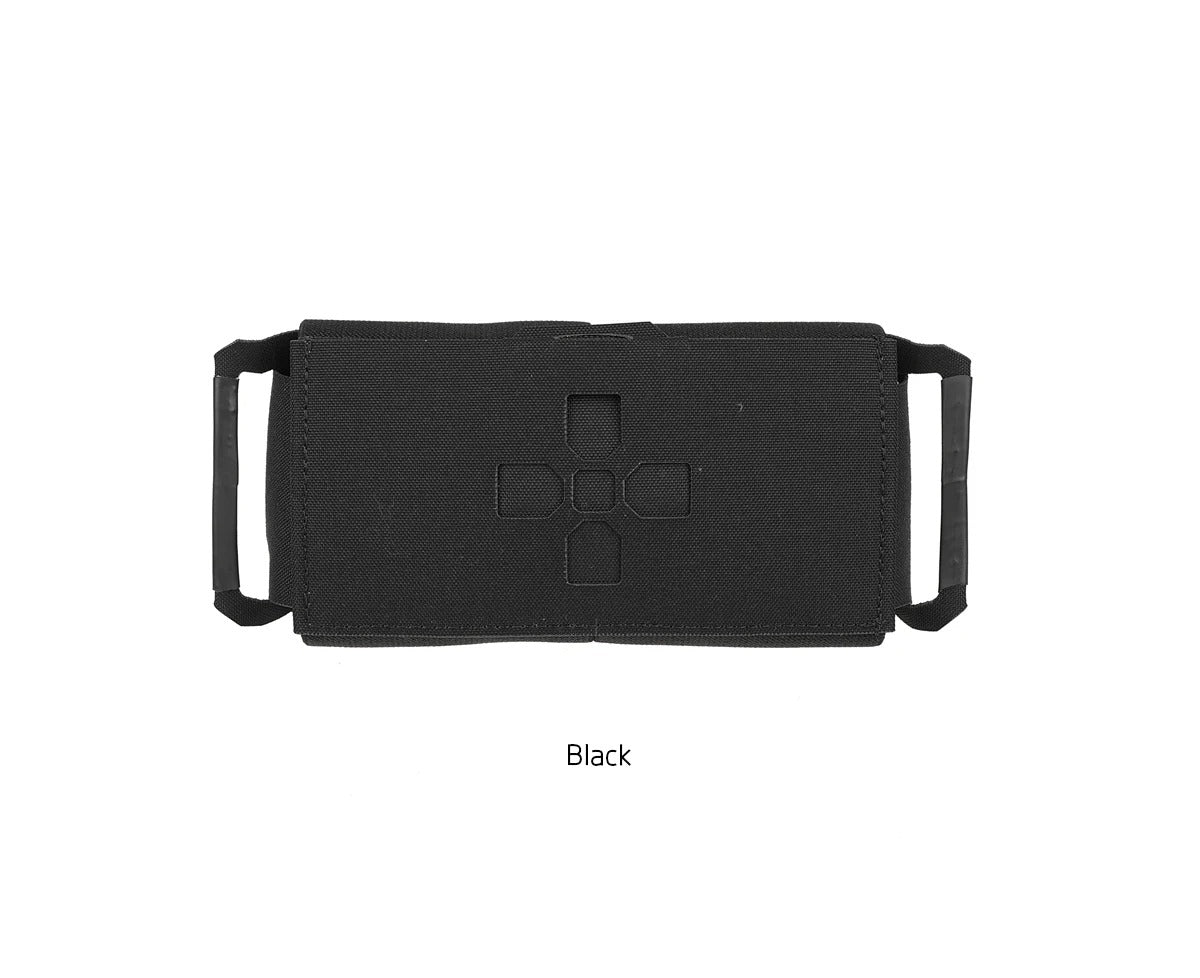 PEW TACTICAL IMPROVED TRAUMA RESPONSE KIT ITRK POUCH (PH102) - APEXTAC GEAR