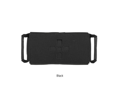 PEW TACTICAL IMPROVED TRAUMA RESPONSE KIT ITRK POUCH (PH102) - APEXTAC GEAR
