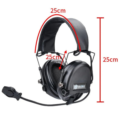 WADSN TEA Hi-Threat Tier 1 Headset (WZ110)