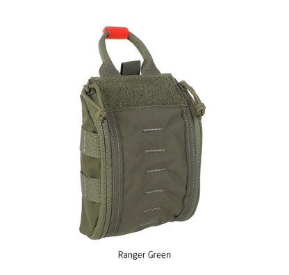 PEW TACTICAL Fatboy ETA Trauma Pouch (PH77) - Rapid-Access Medical IFAK